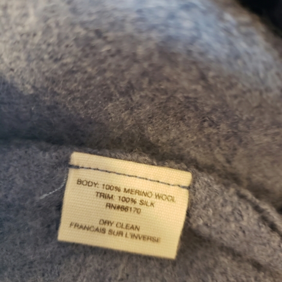 Anthropologie sparrow open cardigan large - Picture 6 of 6